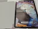 闪魔适用iPad Air8/7/6钢化膜11英寸2026/25年款M4芯片Apple平板电脑贴膜全屏防摔抗指纹高清保护膜 实拍图