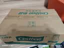 怡宝饮用纯净水211ml*24瓶 小瓶装京东专供 办公旅行户外 口袋水整箱 实拍图