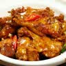 正大鸡翅根净重3斤   生鲜冷冻 鸡肉烤鸡翅鸡肉烧烤 实拍图