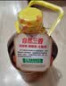鲁花 【保真菜籽油】食用油 低芥酸特香菜籽油 6.18L   物理压榨 实拍图