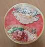 统一满汉大餐 台式半筋半肉牛肉面 碗面 200g*8碗 方便面速食面泡面  实拍图