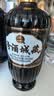 汾酒城藏  清香型白酒 口粮酒 42度 500ml*6瓶 整箱装 实拍图