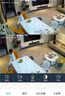 奥克斯1600万像素摄像头监控无线wifi网络高清夜视监控器360度无死角带夜视全景云台家用AI监控手机远程 实拍图