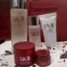 SK-II【中秋礼品】神仙水精华75ml水乳护肤化妆品礼盒套装sk2生日礼物 实拍图
