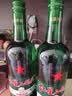 红星二锅头 大二 清香型白酒 43度 750ml*2瓶 双瓶装 纯粮口粮酒 实拍图