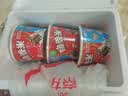 脆香米牛奶巧克力 碗装216g 休闲儿童零食 糖果 生日礼物 送礼 随机包装 实拍图