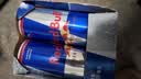 红牛（Red Bull）B维族生素功能运动饮料含800mg牛磺酸250ml*4罐 实拍图