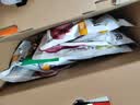 康新牧场阖家团圆国庆节牛肉全肉礼盒1300g熟食腊味员工节日礼品企业团购 实拍图