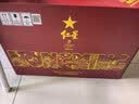 红星二锅头 大师传承1949 清香型白酒 52度500ml*6瓶整箱装 送礼 实拍图