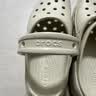 卡骆驰（crocs）经典云朵Clog女沙滩洞洞鞋凉拖鞋206750 206750-2Y2 37 实拍图