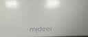 弥鹿（MiDeer）迷你便携磁吸积木 mini磁力片 铁盒便携收纳款 42片儿童礼物 实拍图