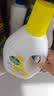 滴露（Dettol）衣物消毒液除菌柠檬3L 99.9%杀菌除螨内衣裤衣服消毒水配洗衣液 实拍图
