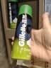 吉列剃须泡沫清新柠檬型210g双支装 手动式剃刮胡须刀 敏感肌 中秋节礼物男士 京东自营 剃须膏 新手 非吉利 实拍图