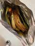 知味观知味醉鱼干 熟食腊卤味 中华老字号杭州特产美食下酒菜200g 实拍图
