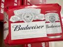 百威啤酒mini红罐淡色拉格255ml*24小罐整箱装京东自营喜酒中秋礼品 实拍图
