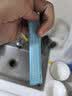 海氏海诺洗鼻盐儿童成人生理型盐水洗鼻专用无碘盐4.5g/包*150包 实拍图