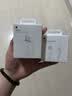 Apple/苹果 type-c转lightning闪电充电线-1米 手机数据线 旗舰店原装苹果iPhone 14 Pro Max快充线 实拍图