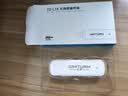 影腾随身wifi多网全国通用无线wi-fi6免插卡无限制大流量卡便携式网卡高速网络可上飞机高铁2026款5GHF 【插电款 即插即用】增强版旗舰WIFI全国通用 实拍图