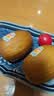 佳沛（zespri）新西兰金奇异果12粒特大果124-146g猕猴桃中秋节礼品送水果礼盒 实拍图