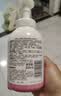 贝亲（Pigeon）婴儿洗发水沐浴露  洗发沐浴二合一 补充装桃叶精华 400ml IA228 实拍图