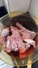 澳牛日记巴西谷饲原切牛肋条肉1kg 原切牛肉新鲜贴骨肉冷冻炖烤腩火锅 实拍图