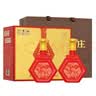 扳倒井典藏1915 浓香型白酒 52度 500ml*6瓶 整箱装 礼品酒 实拍图