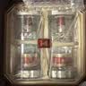 五粮液 普五八代 鸿运礼盒 浓香型白酒 52度 500ml*2 礼盒装 酒厂直供  实拍图