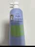 兔头妈妈儿童柔润丝滑洗发露宝宝专用顺滑润护洗发水335ml+护发素180g 实拍图