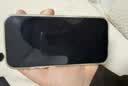 绿联【无黑边不挡屏】适用苹果17钢化膜iPhone17手机膜16Pro通用无边高清全屏防摔防爆保护膜 2片装 实拍图