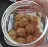 雪海梅乡甘草金桔400g/罐 果干金橘干甘草味蜜饯果干休闲零食 实拍图