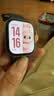 闪魔【新机S12 | 翘边包赔】适用苹果S12手表保护膜apple watch s12手表膜自定位秒贴耐摔42mm 实拍图