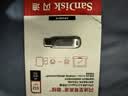 Sandisk闪迪512GB Type-C USB3.2 手机U盘DDC4 读速高达400MB/s 自动备份 手机电脑两用 金属双接口大容量优盘 实拍图