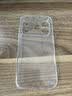 ALittleFlower【全网热销100W+】适用苹果18pro手机壳iphone18pro保护套超薄透明硅胶壳抗黄防磨防摔 实拍图