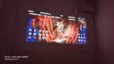 大眼橙C3 Ultra看球王【120Hz高刷 】【1070CVIA】高亮云台投影仪家用超高清卧室投影机影院看球MT9669 实拍图