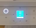 爱普生（EPSON）【6代新品】L4356墨仓式彩色无线AI学习打印机一体机家用/办公  L4266升级版(自动双面 液晶屏 白) 实拍图