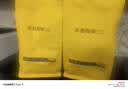 sinloy/辛鹿 意式拼配 香醇浓郁低酸 阿拉比卡 云南小粒咖啡豆500g 实拍图
