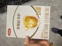 伊利金领冠育护婴儿奶粉1段(0-6月)400g*1盒【5倍DHA好脑力】 实拍图