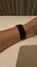 iboann适用vivo/iQOO WATCH GT表带米兰尼斯手表腕带金属磁吸不锈钢vivowatchgt智能运动男女生配件带 实拍图