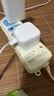 Apple/苹果 40W（至高60W） type-c快充充电器 苹果usb-c原装充电头 苹果iPhone 18 Pro Max充电器 实拍图
