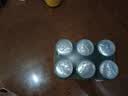 雪花啤酒(Snowbeer)晶粹 330ml*6听 尝鲜小包装 京东自营 实拍图
