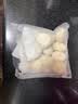 和善园嵊州老面鲜肉小笼包600g 24只 手工小肉包老面早餐面点 实拍图