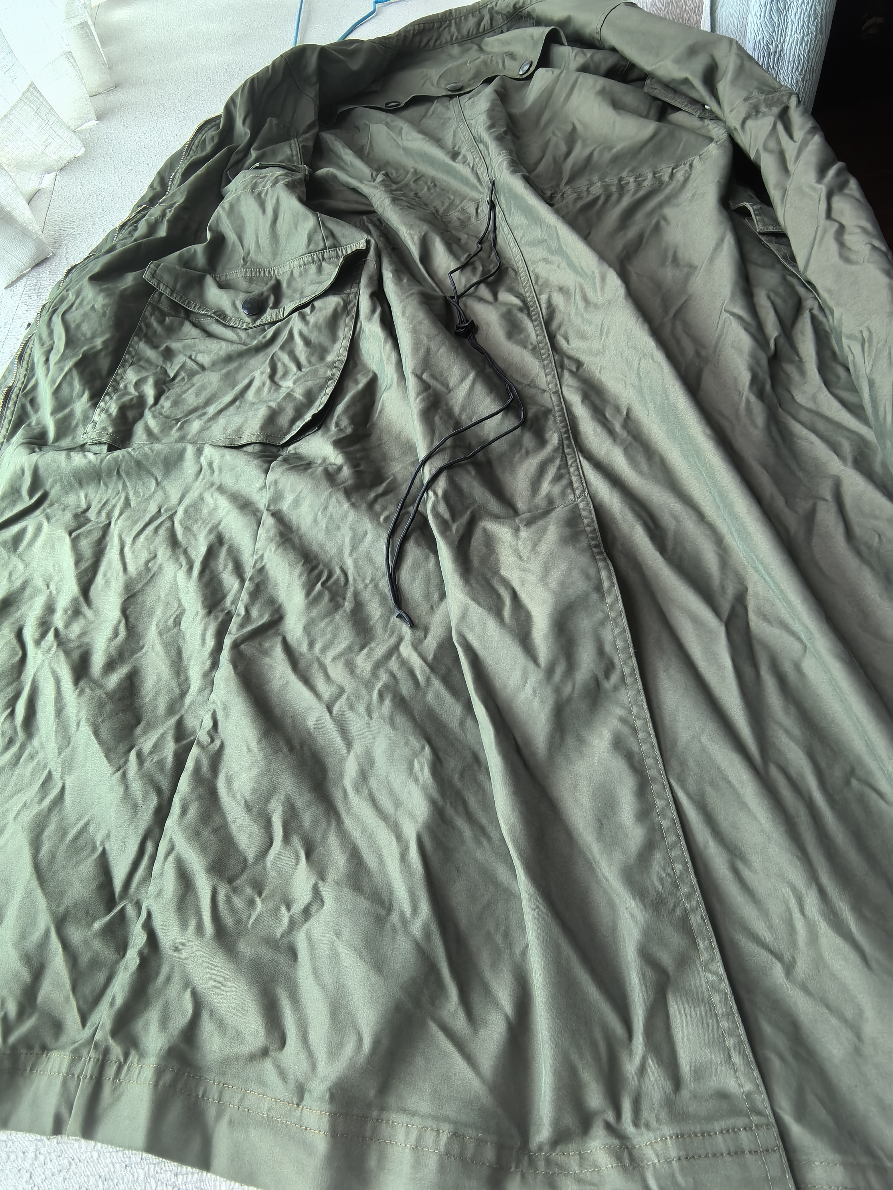 蜡象衣服染色剂旧衣翻新免煮棉麻牛仔染料黑色染衣物改色不褪色不掉色 180g 1盒 军绿款【染色剂+固色剂】 实拍图