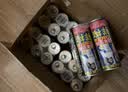 椰树椰汁 245ml*24罐 植物蛋白饮料正宗海南特产 6罐*4组 中秋送礼 实拍图