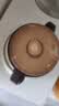 世喜吸管杯嘴 宝宝奶嘴喝水喝奶 婴儿学饮杯吸管嘴通配奶瓶 两只装 实拍图