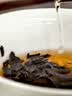 一古茶堂易武熟普洱茶熟茶10年以上云南古树小包装茶叶自己喝中秋礼盒500g 实拍图