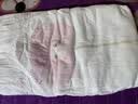 好奇（Huggies）铂金装小桃裤纸尿裤M90片(6-11kg)中号尿不湿【散热口碑王】 实拍图