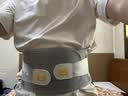 Panapopo医用级护腰带腰间盘突出腰部支撑腰肌劳损专业腰托男女士久坐久站 实拍图