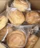 三只松鼠黄油纯牛奶面包1000g 蛋糕早餐食品零食办公室下午茶代餐 实拍图
