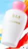郁美净金牌儿童嫩肤露100g儿童面霜身体乳清爽补水保湿润肤宝宝面霜 实拍图