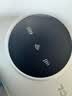 TCL随身wifi2026新款全国通用可移动便携式热点免插卡无线网wi-fi6无限制大流量车载4G路由器5GXY15B 【升级充电款】3000毫安大电池 足额不虚标月享1500G流量 实拍图